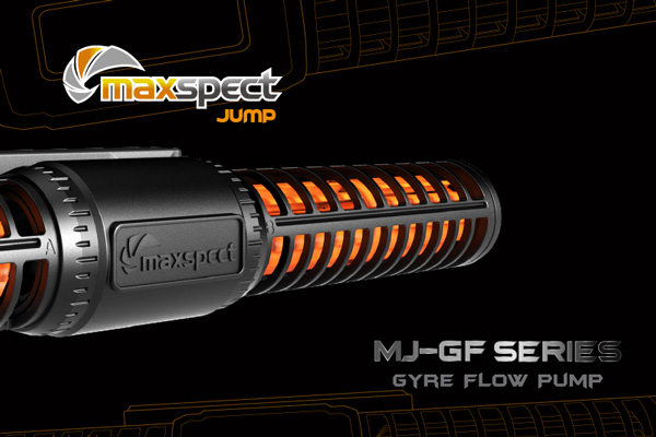 Maxspect MJ-GF4K 水流ポンプ アクアテイラーズ オンラインショップ