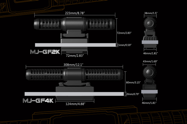 Maxspect MJ-GF4K 水流ポンプ アクアテイラーズ オンラインショップ